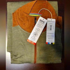 Classic Thermal Merino